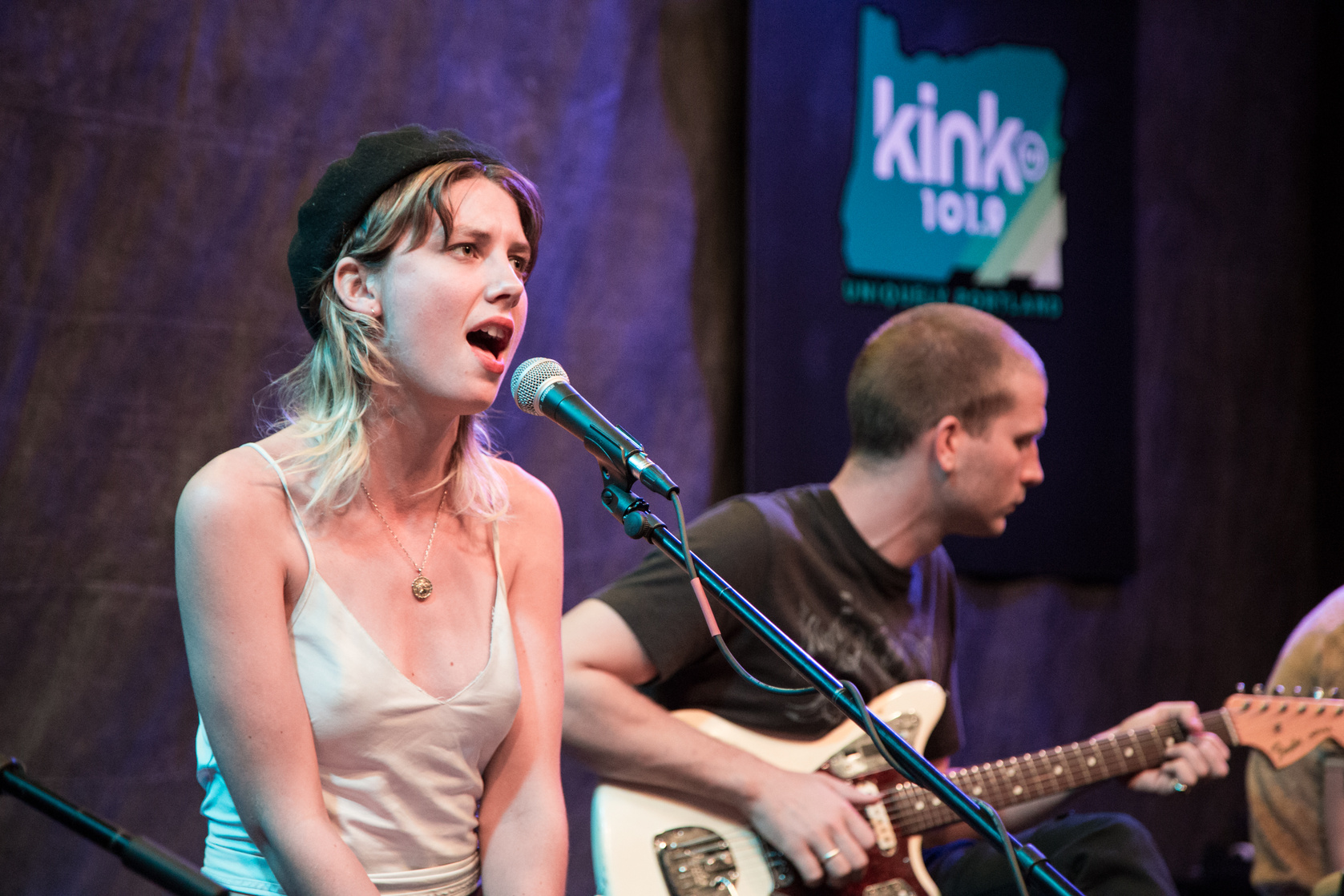 Wolf Alice