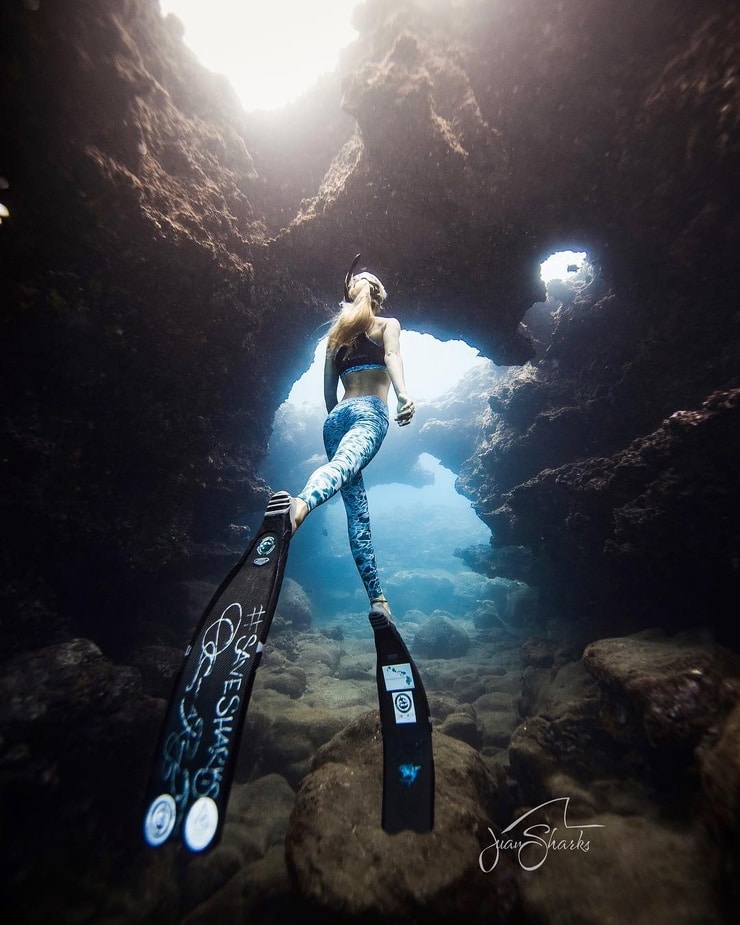 Picture of Ocean Ramsey