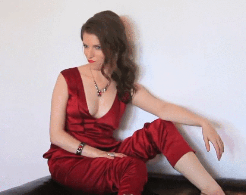Anna Kendrick Anna Kendrick