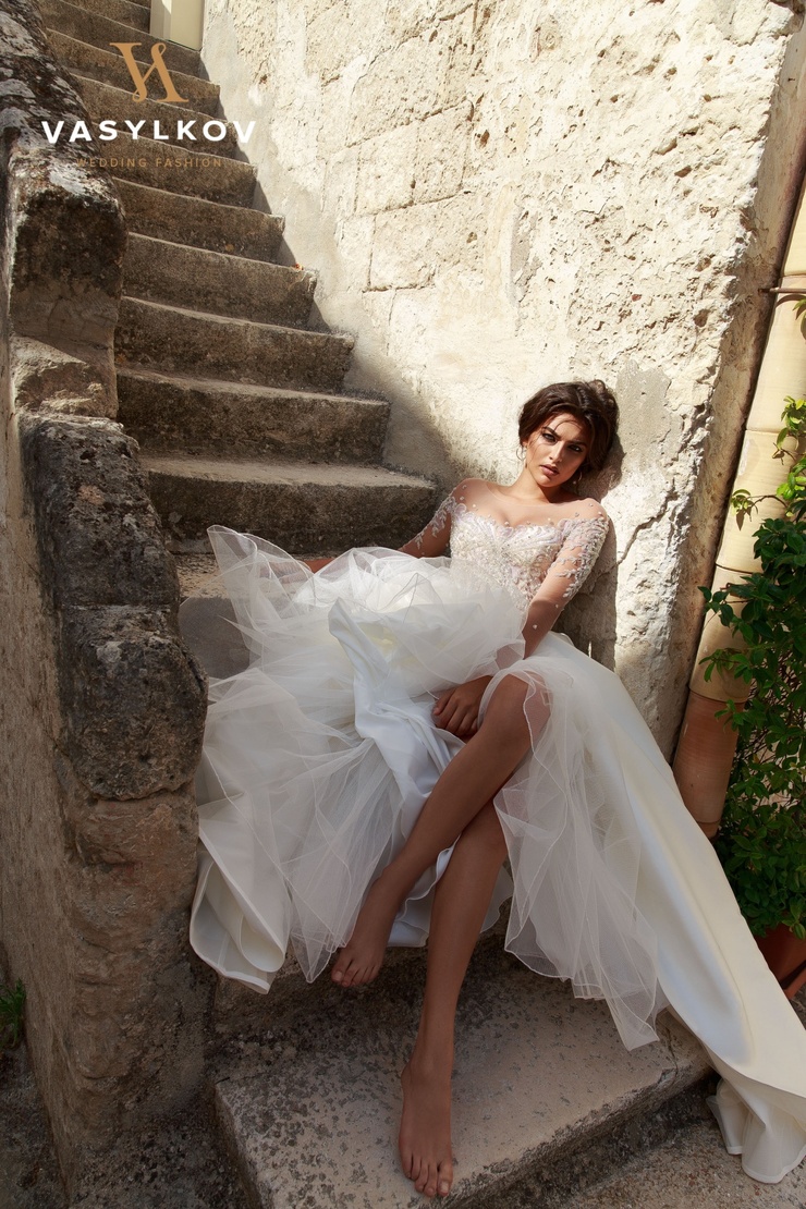 Alba Vejseli 