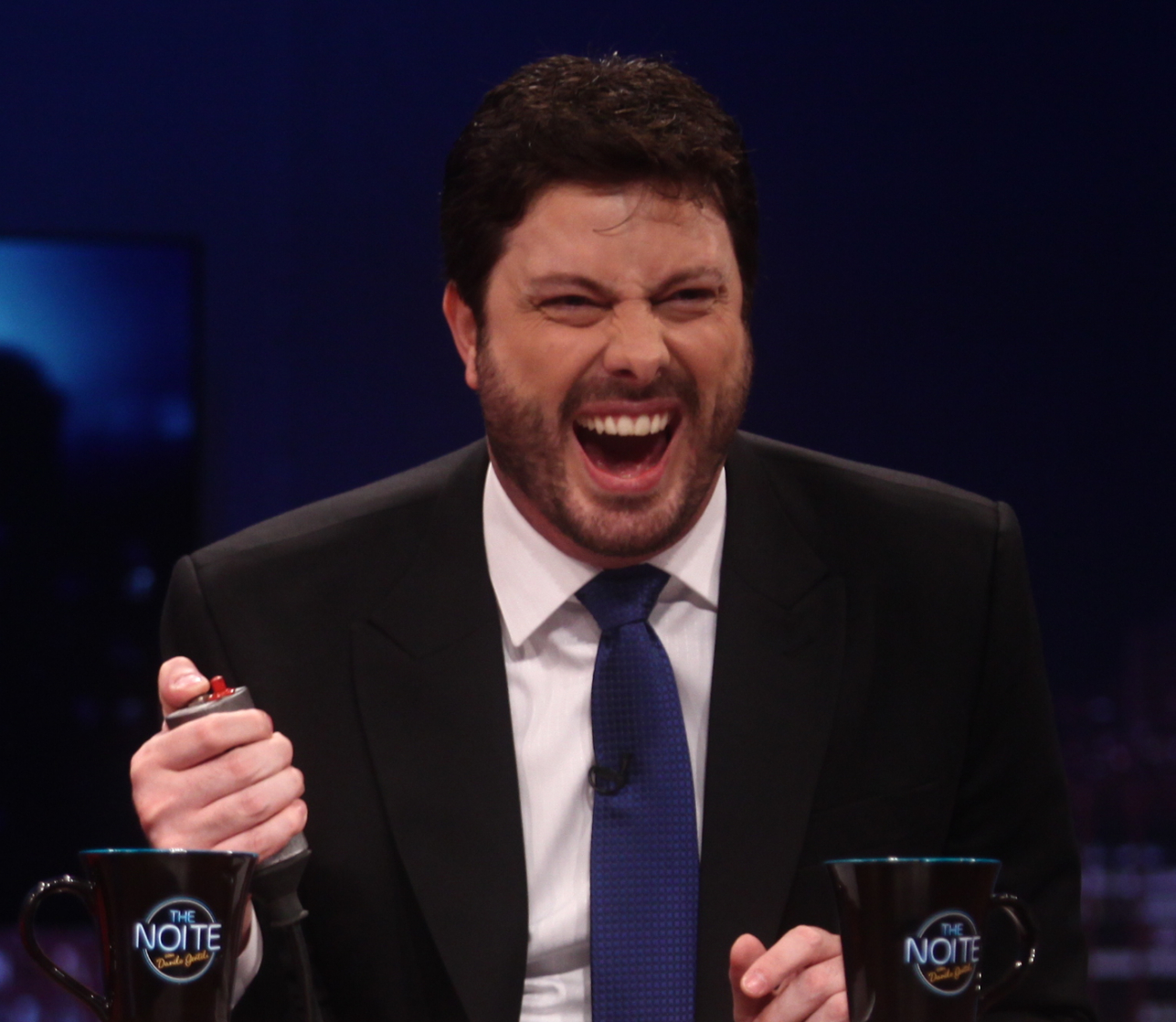 Danilo Gentili