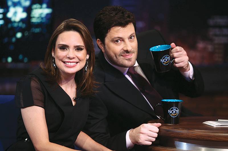 Danilo Gentili