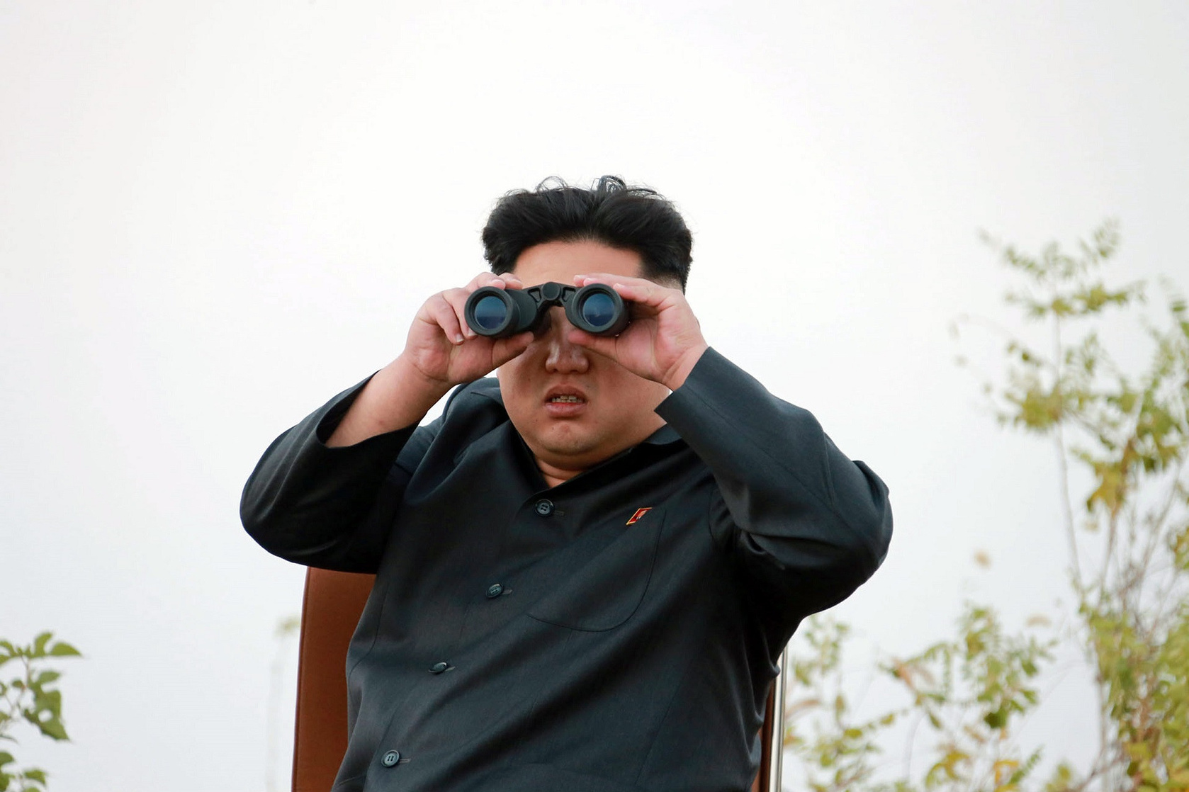 Jong-un Kim