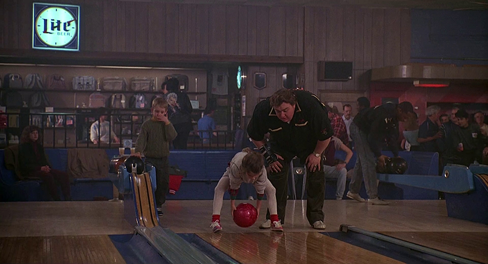 Uncle Buck Uncle Buck