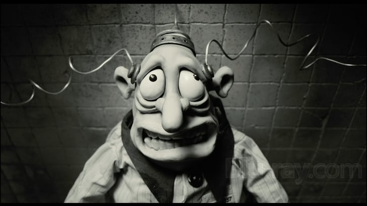 Mary and Max image