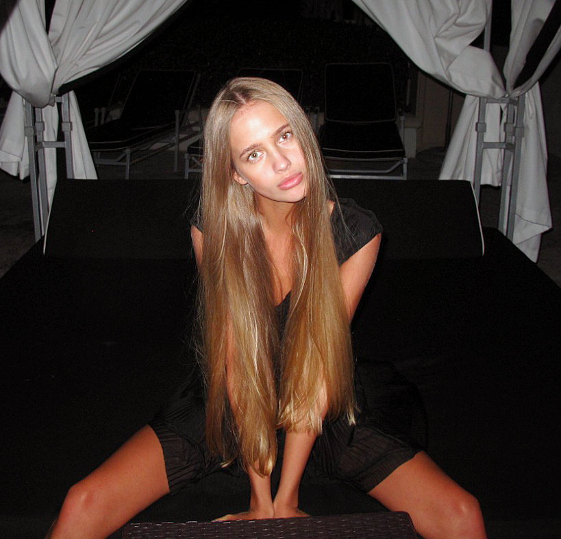 Valeria Sokolova