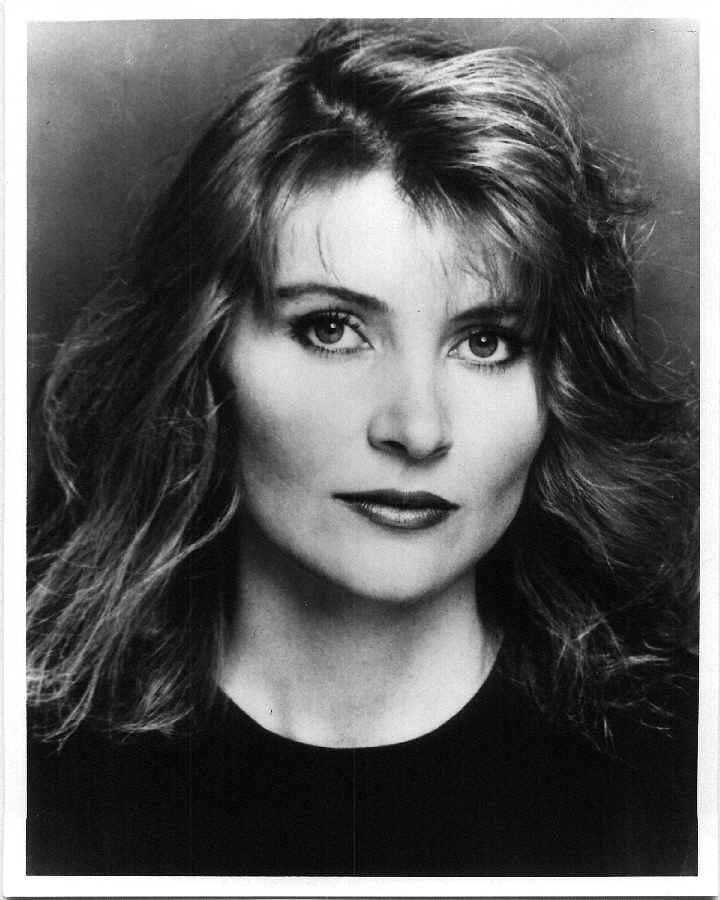 Beth Broderick image