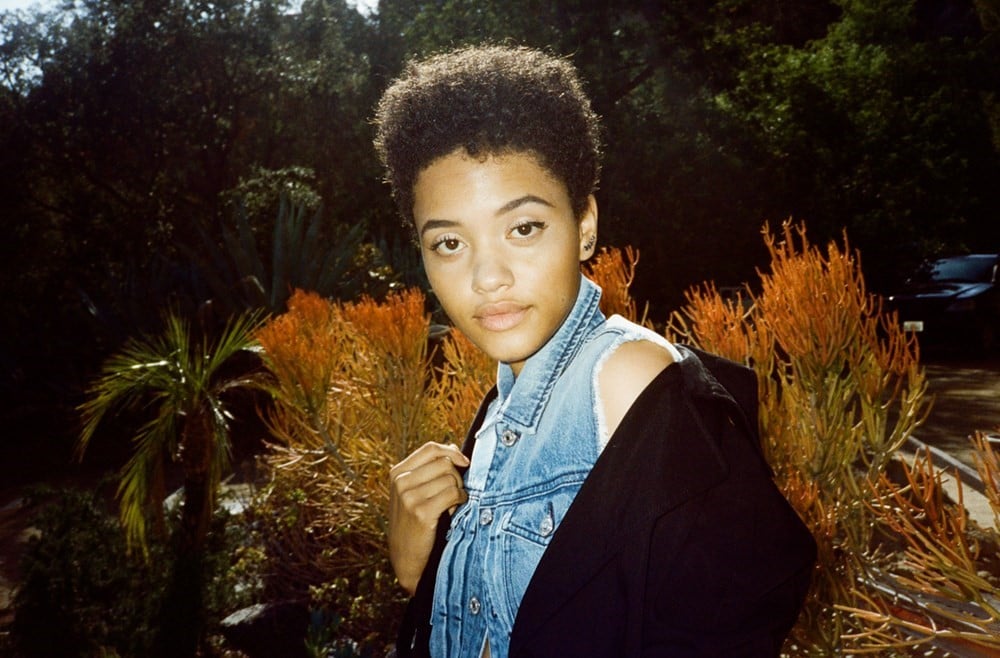 Picture of Kiersey Clemons