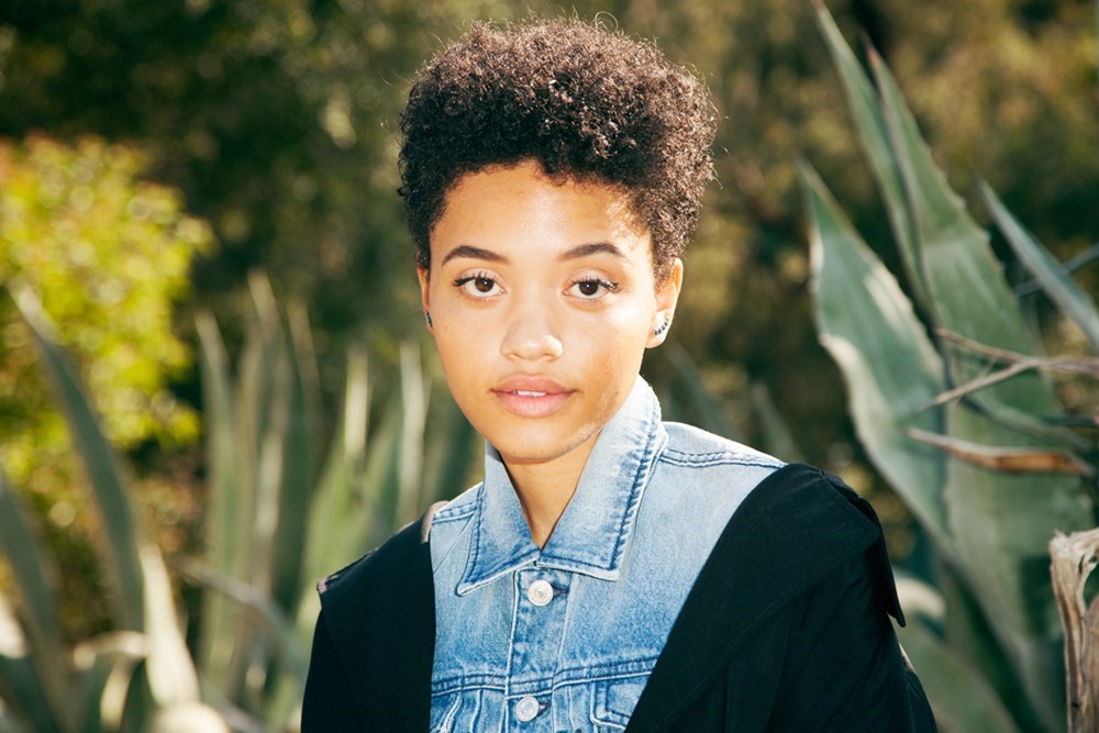 Kiersey Clemons Kiersey Clemons
