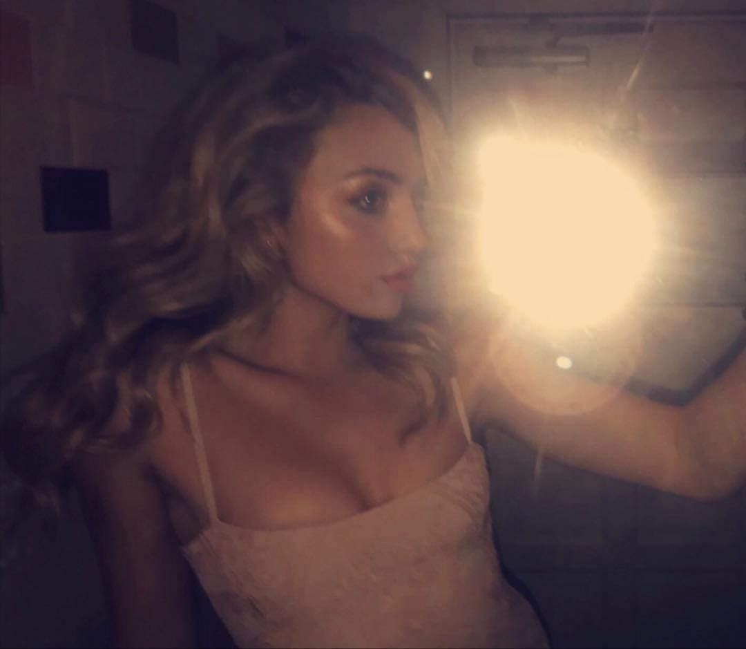 Peyton List Peyton List