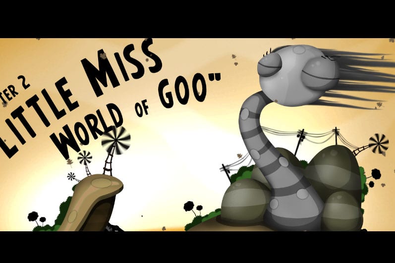 World of Goo