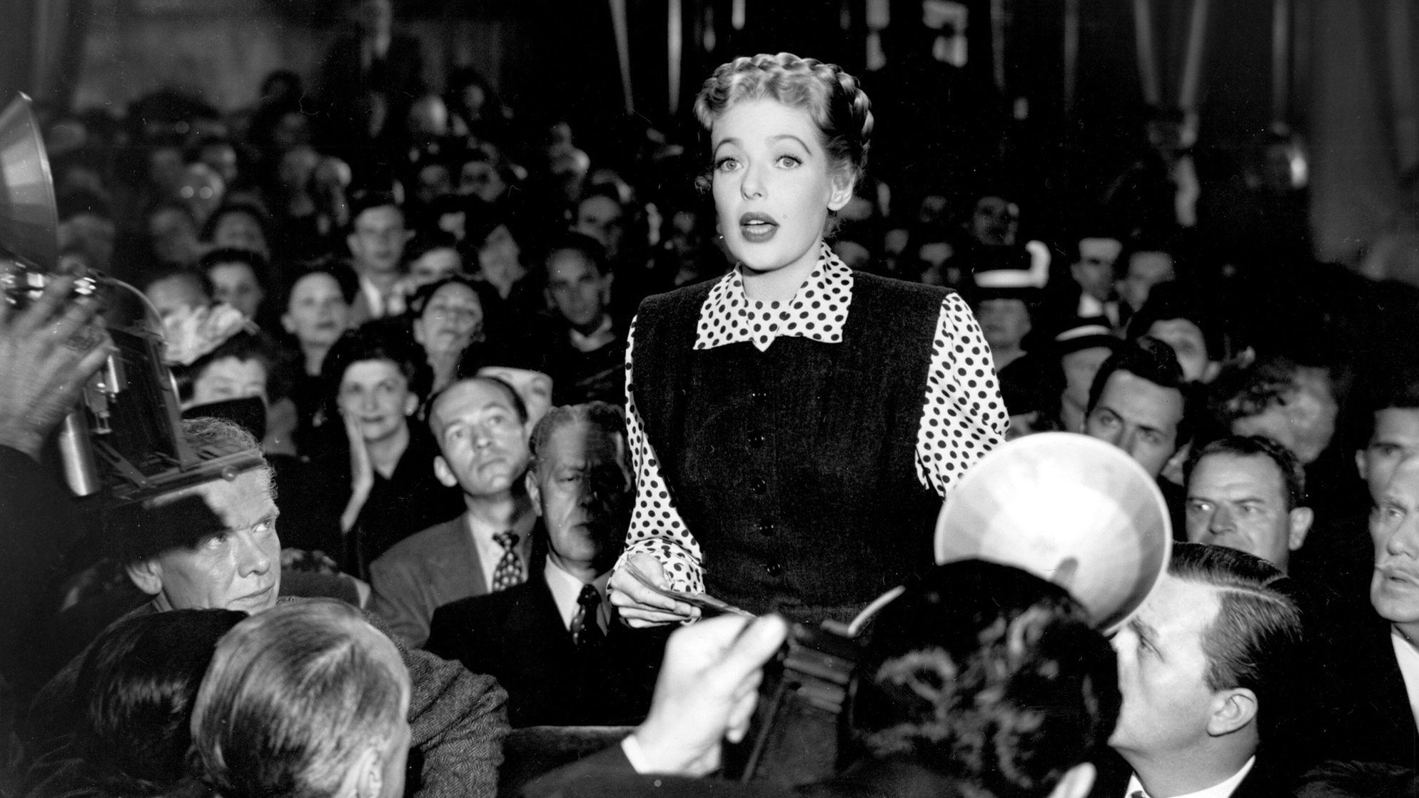 Picture of The Farmer's Daughter (1947)