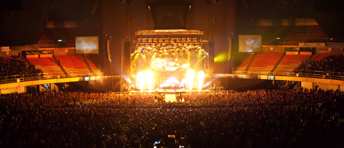 Tokio Hotel