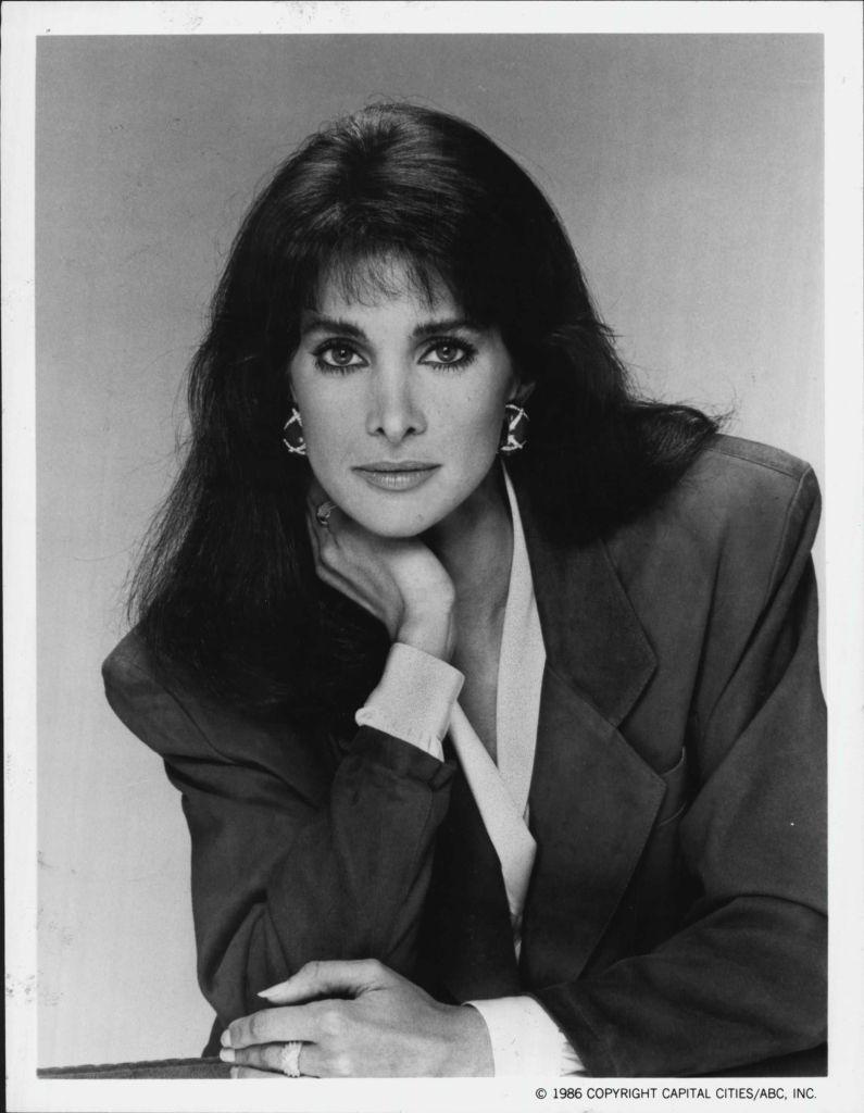 Picture of Connie Sellecca