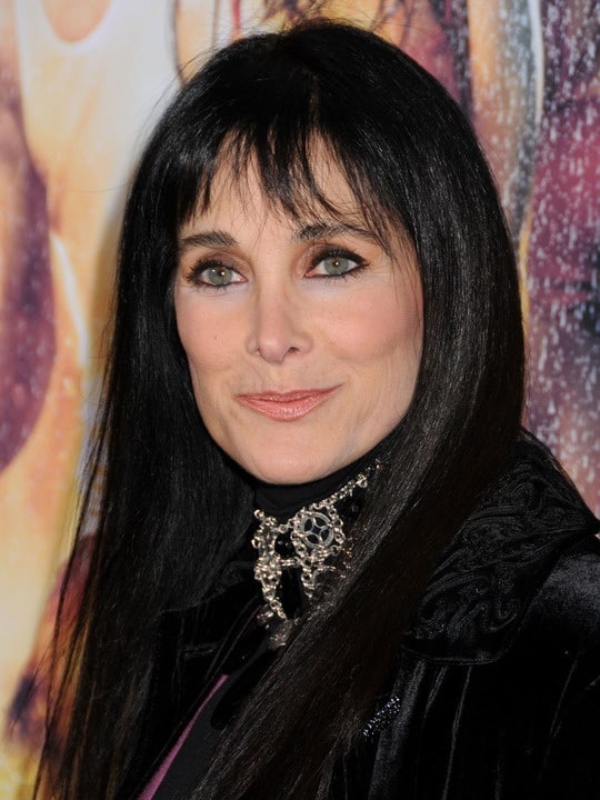 Next photo of Connie Sellecca