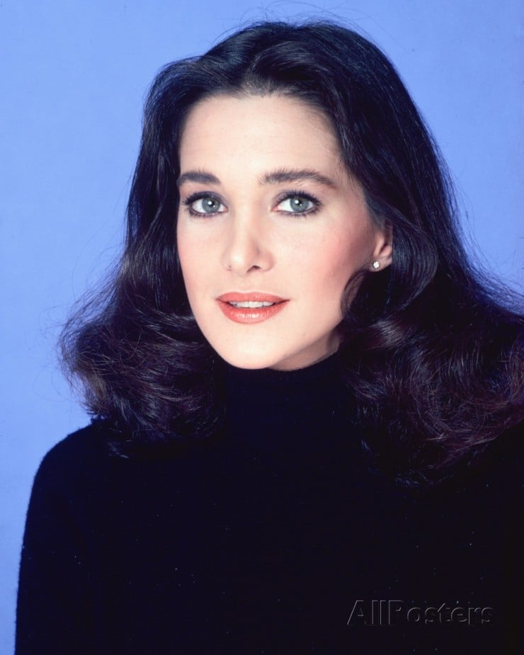 Image of Connie Sellecca