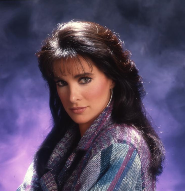 Next photo of Connie Sellecca