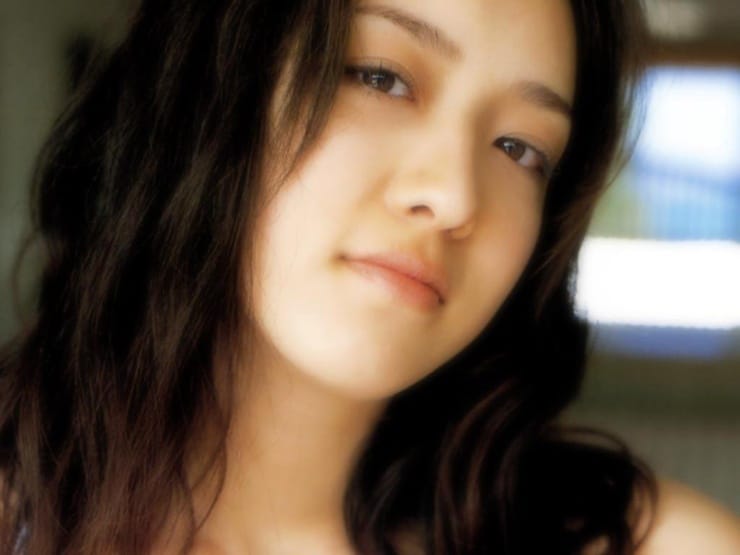 Picture of Yoshika Kato