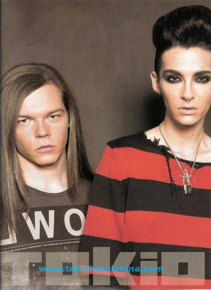 Picture of Tokio Hotel Picture of Tokio Hotel
