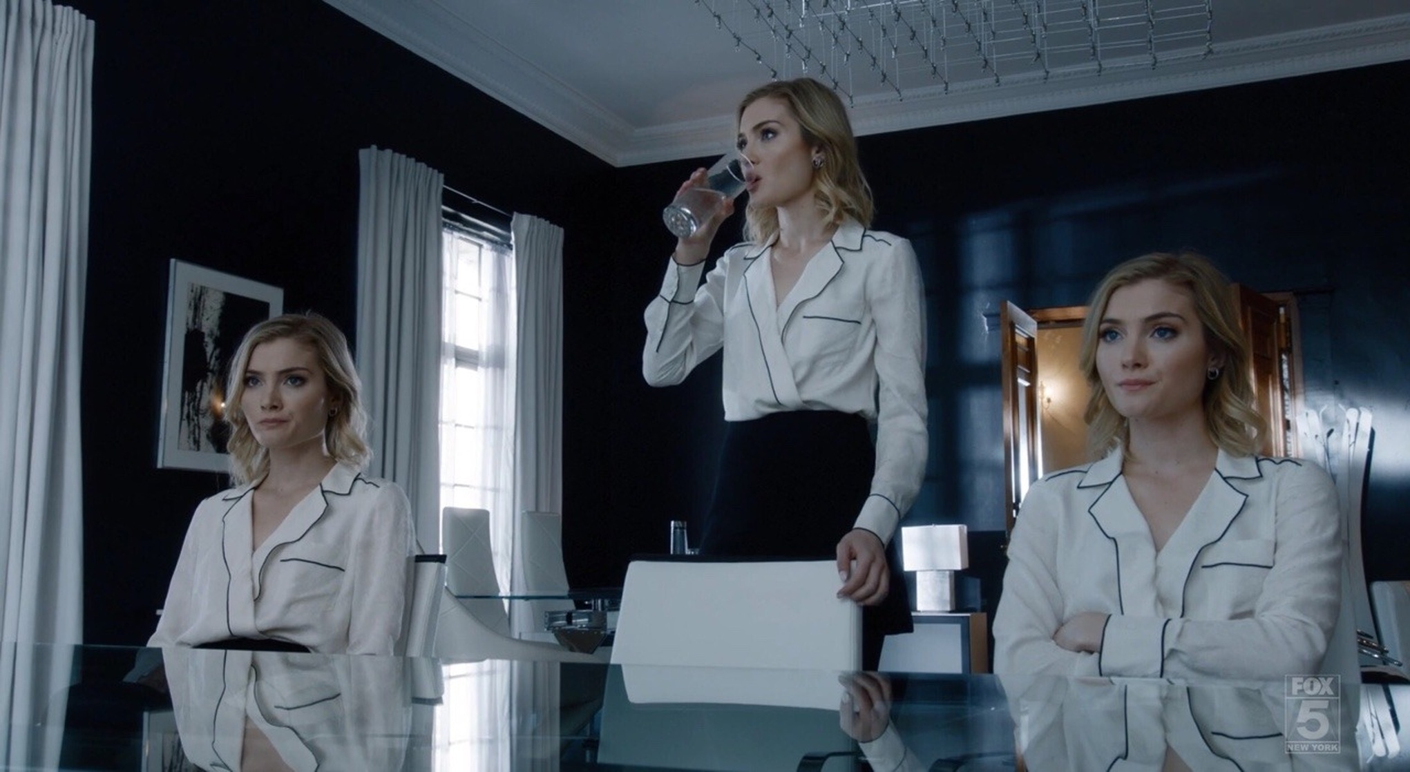 Stepford Cuckoos