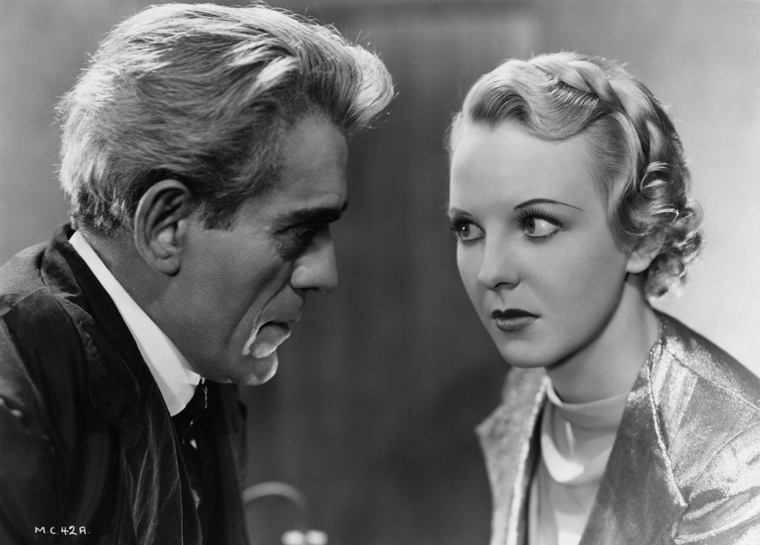 Anna Lee