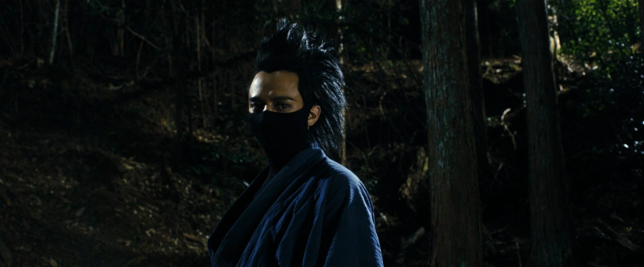 Blade of the Immortal