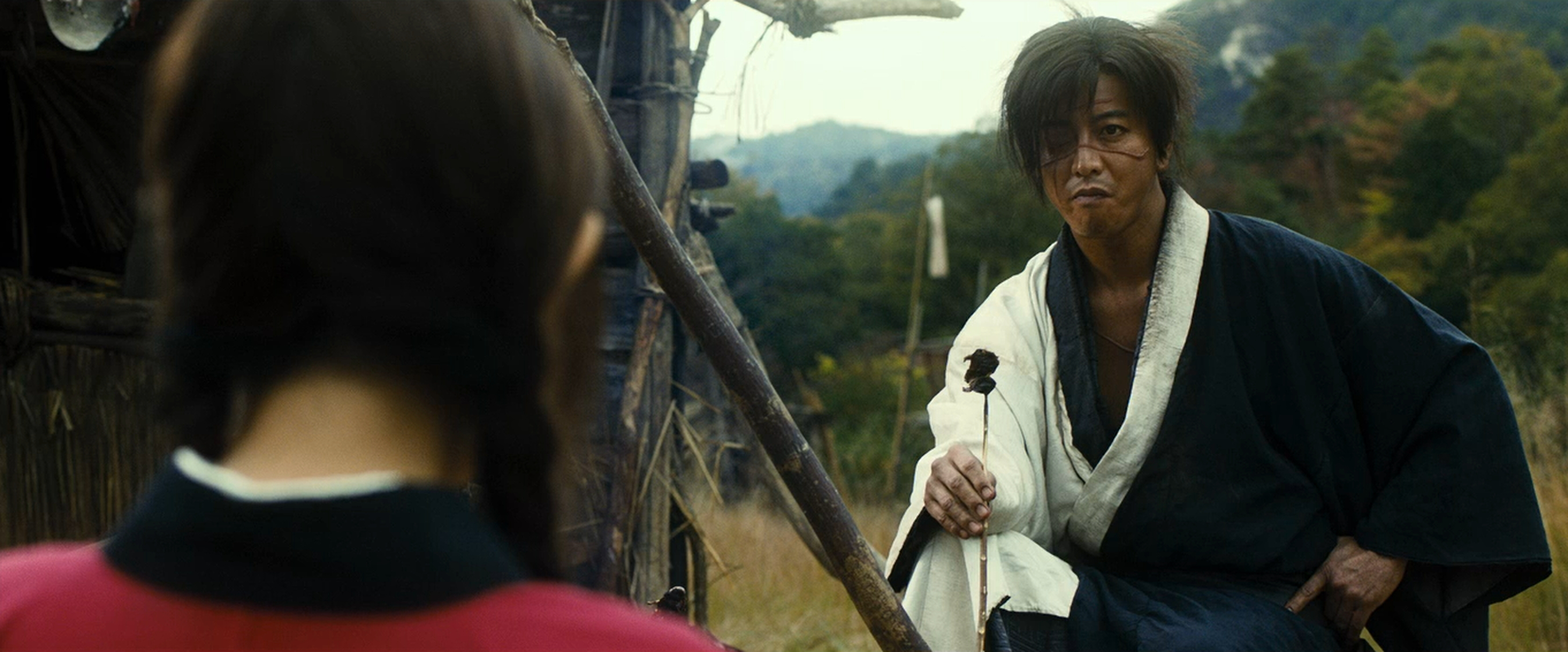 Blade of the Immortal