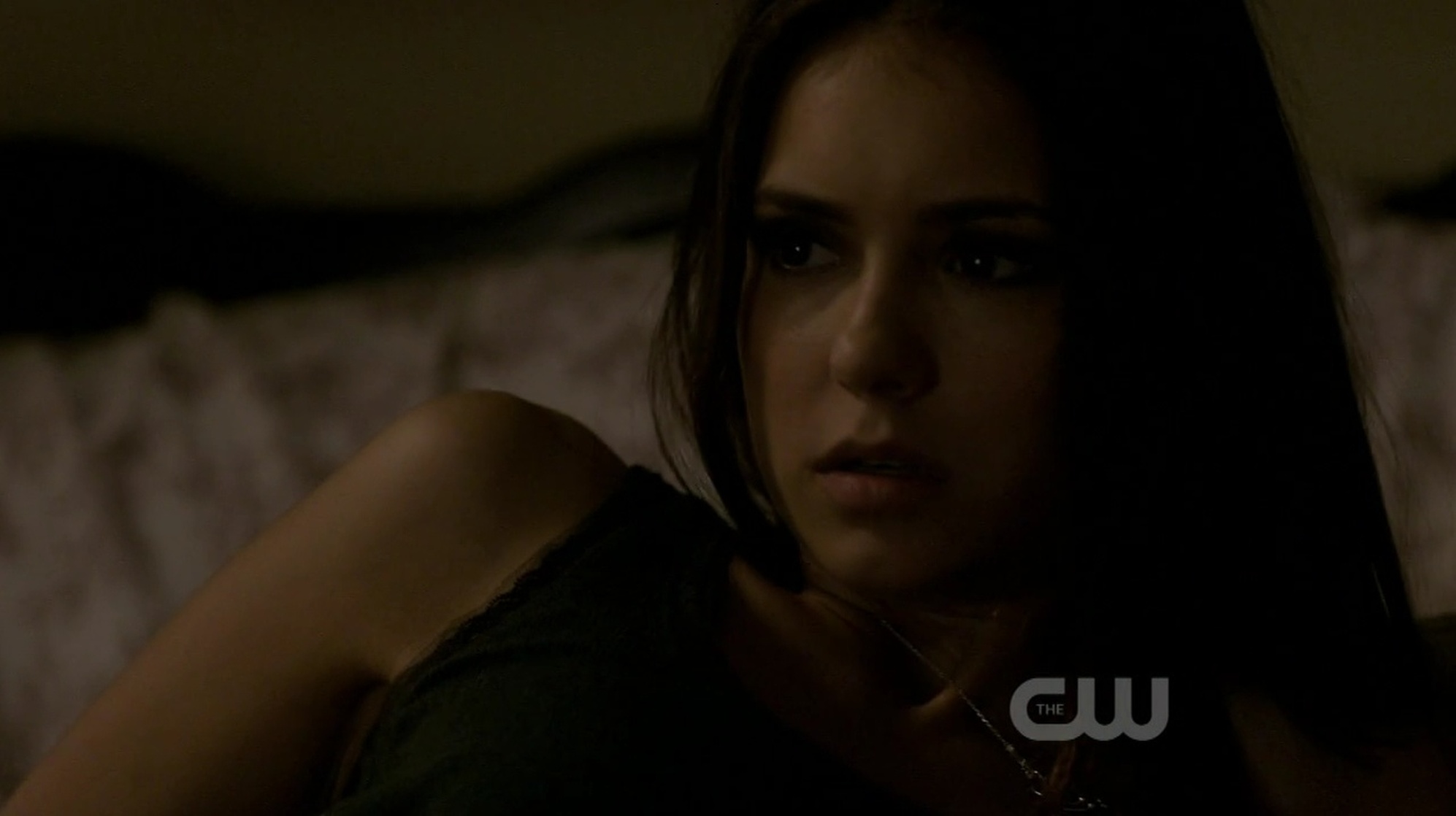 Nina Dobrev