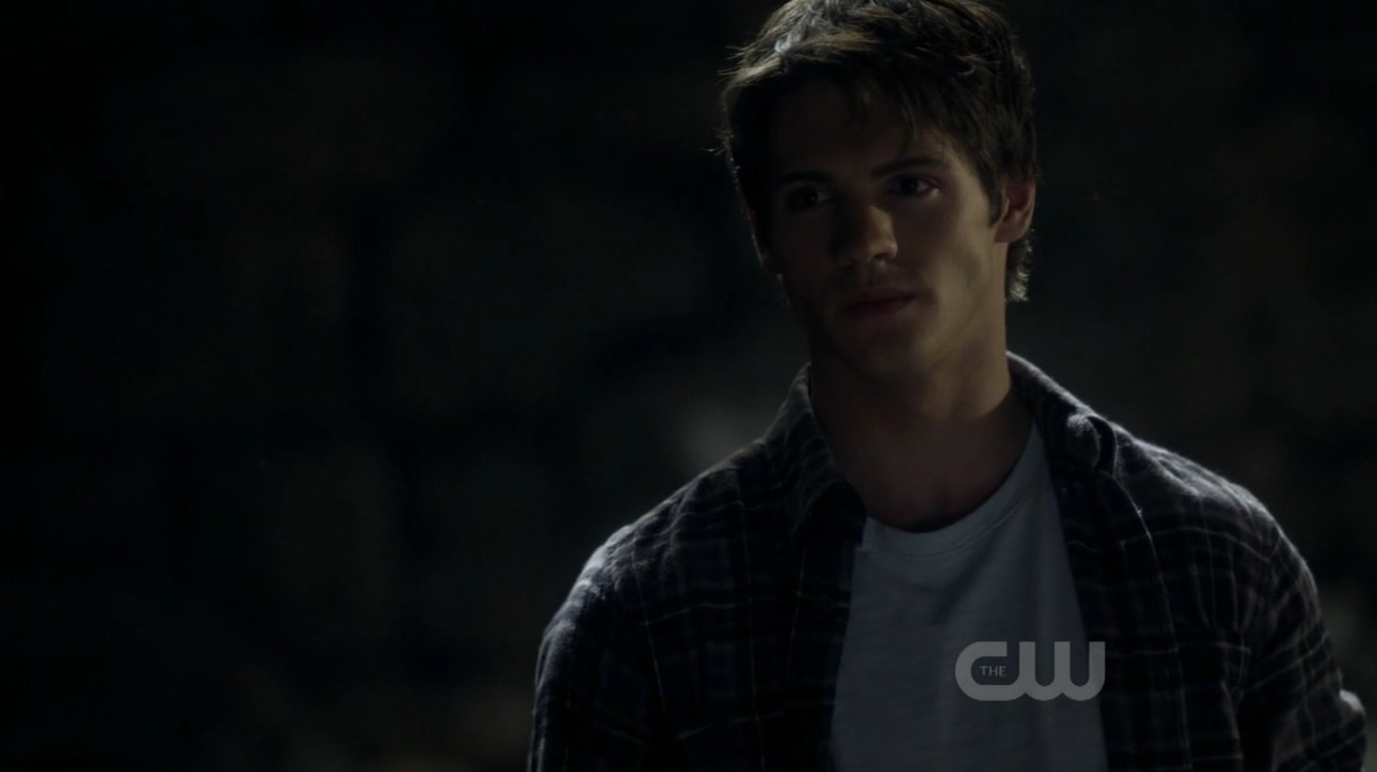 The Vampire Diaries