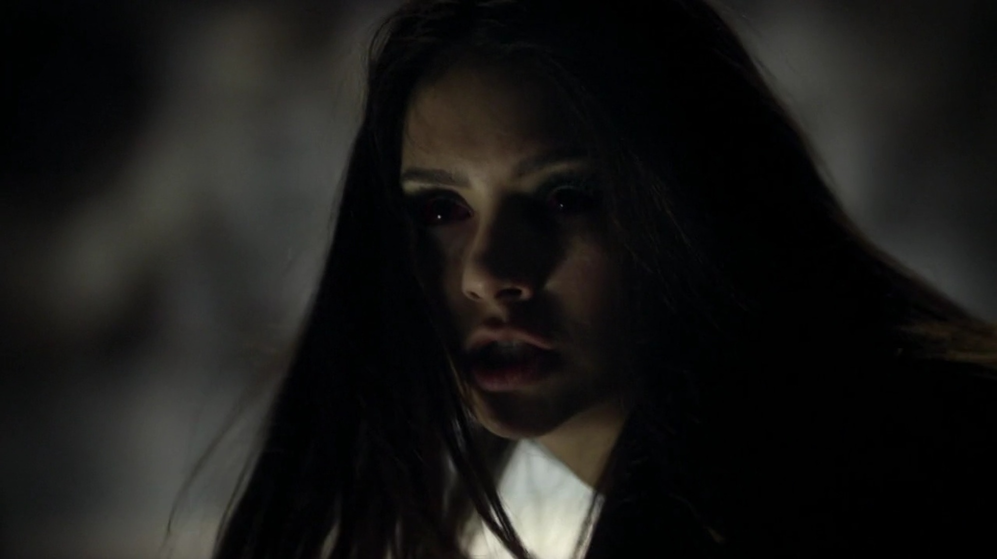 The Vampire Diaries