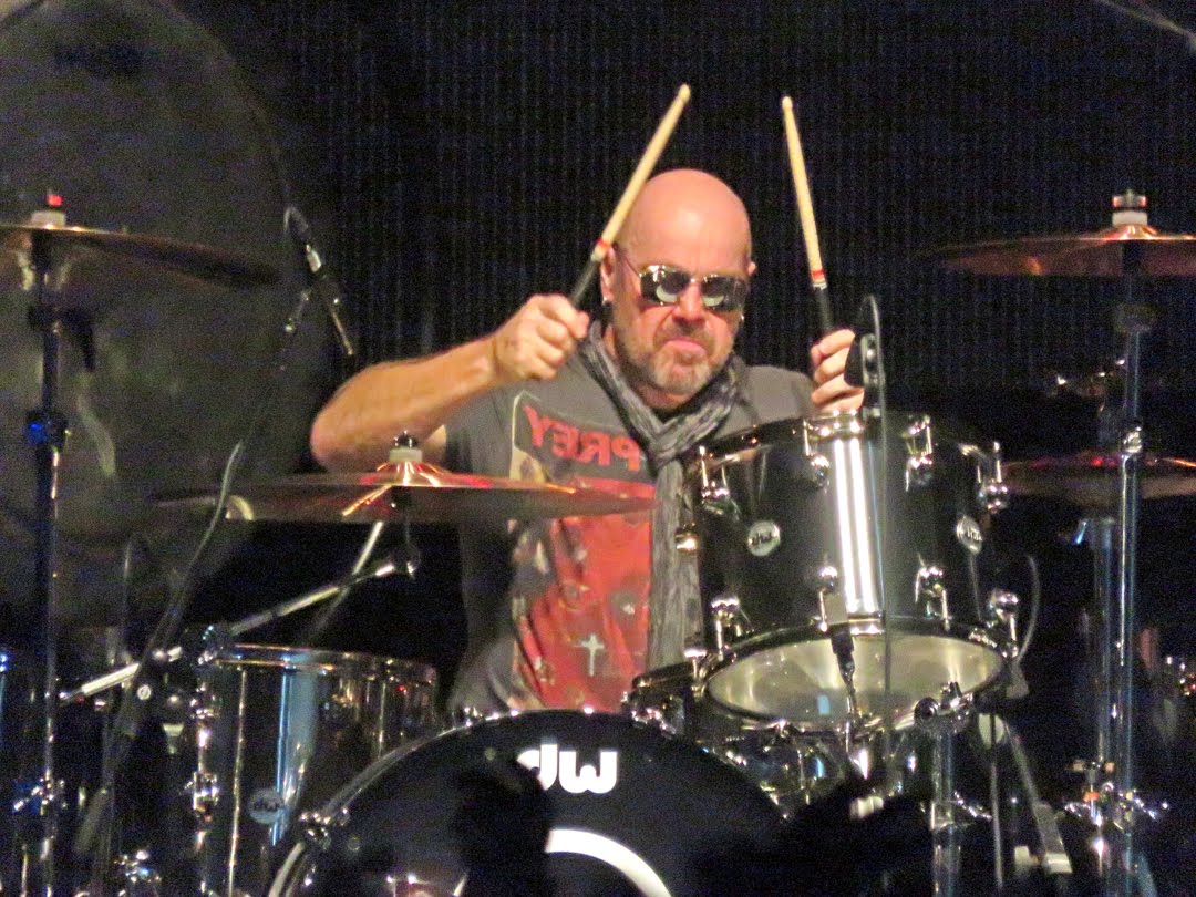 Image of Jason Bonham