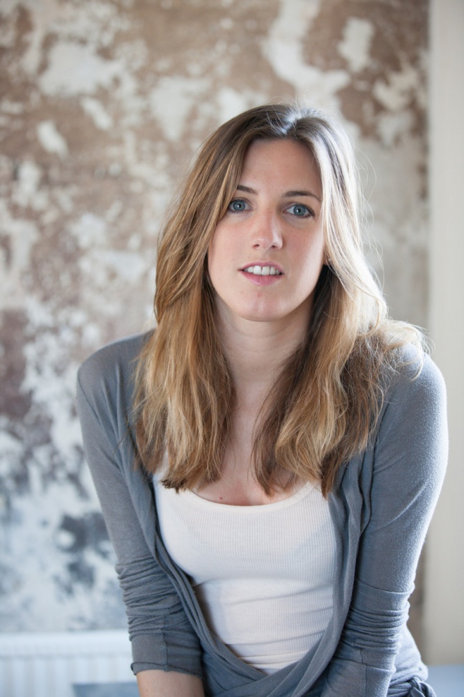 Picture of Corinne Blatter