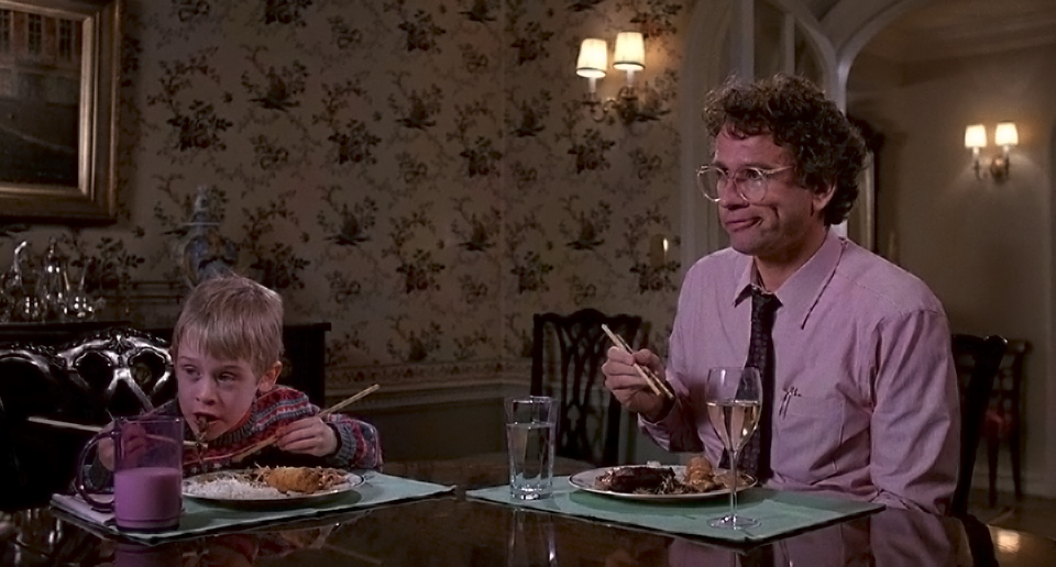 Uncle Buck Uncle Buck