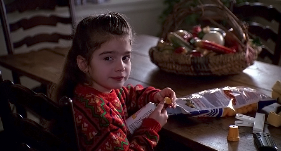 Uncle Buck Uncle Buck
