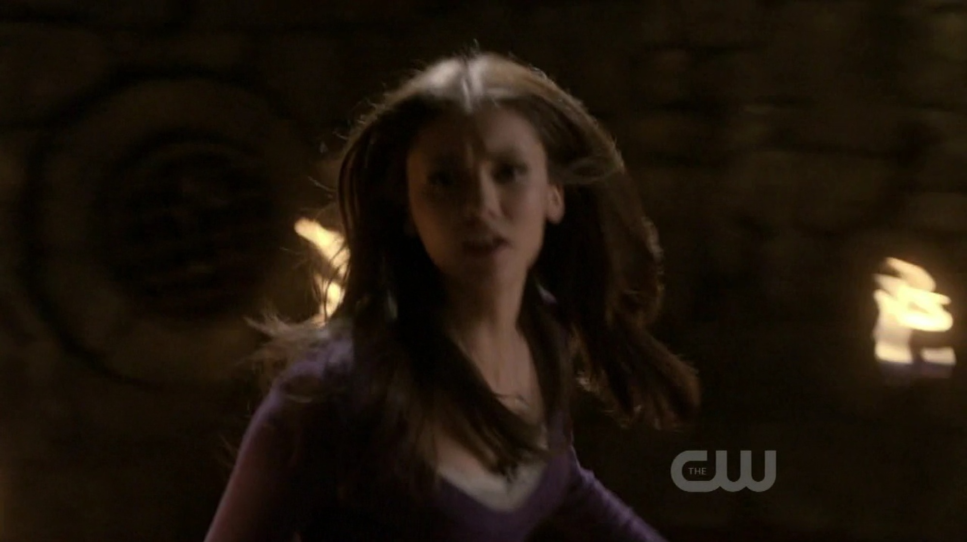 Nina Dobrev
