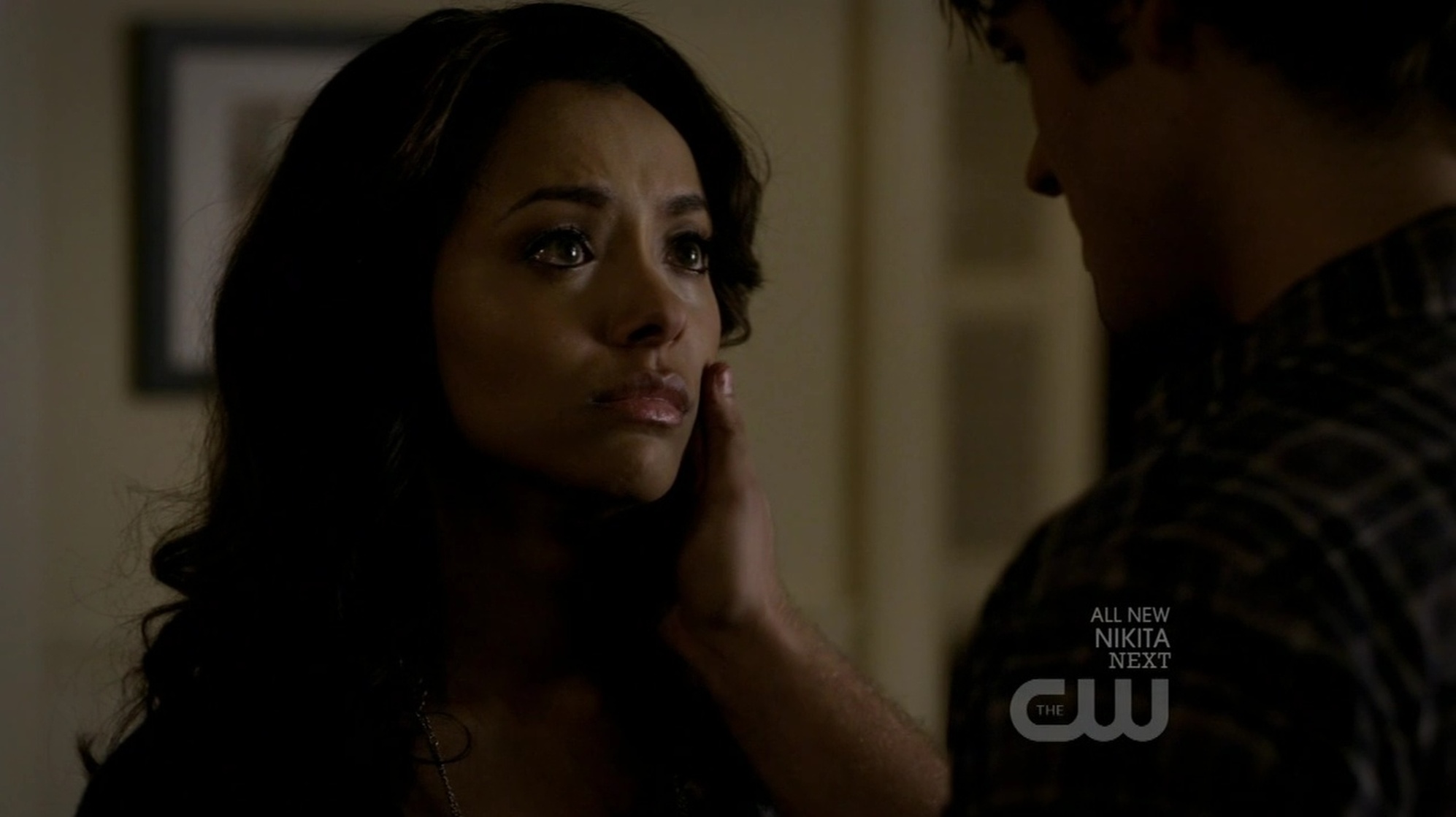 The Vampire Diaries