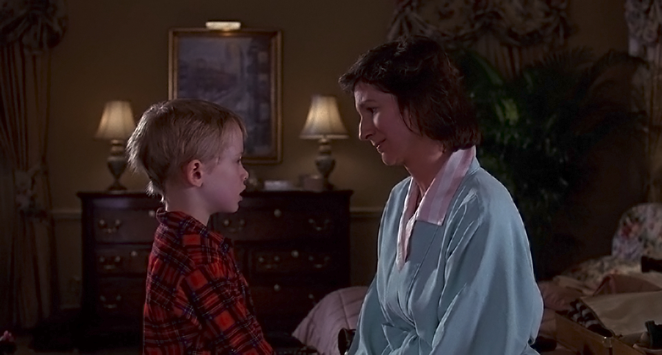 Uncle Buck Uncle Buck