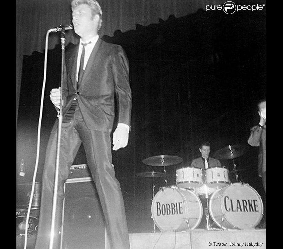 Bobbie Clarke