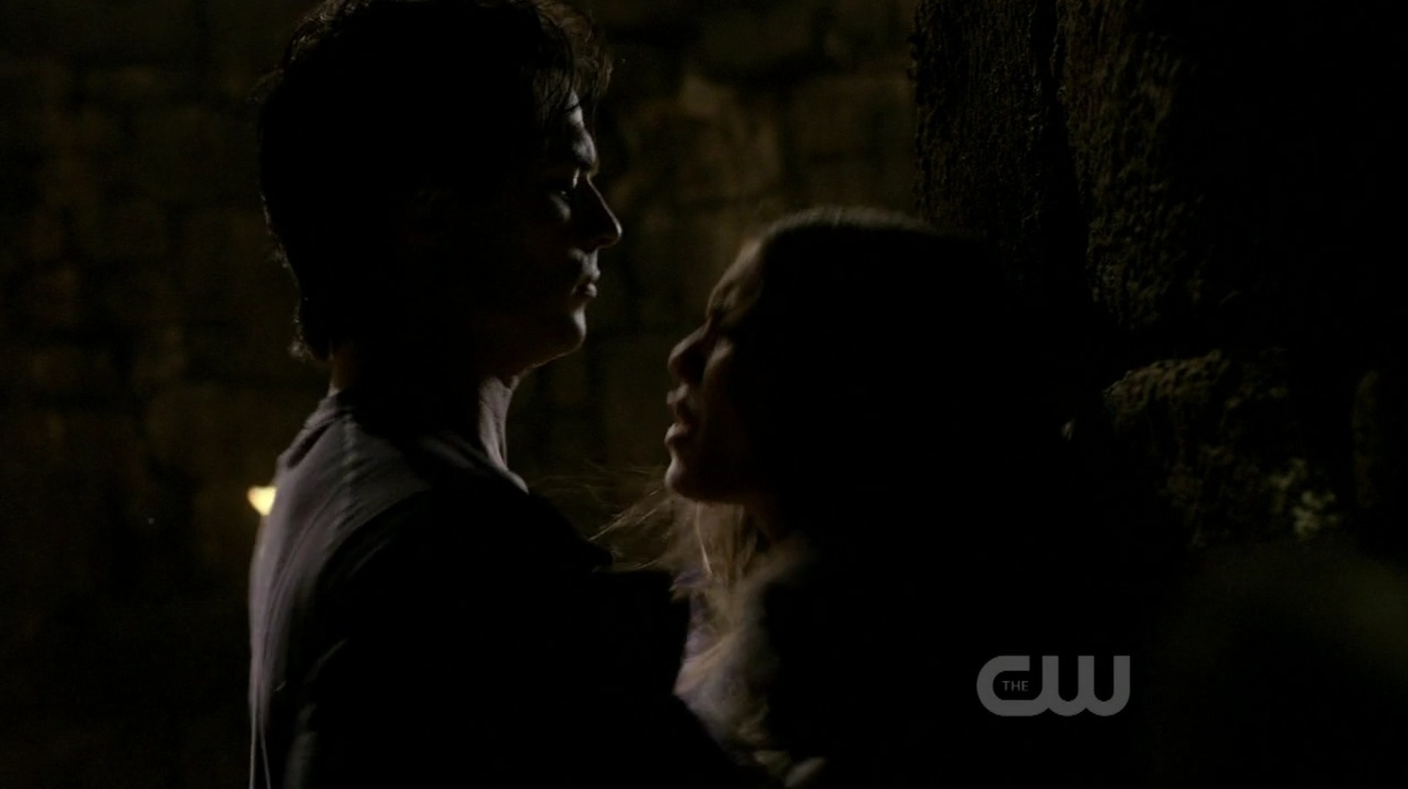 The Vampire Diaries