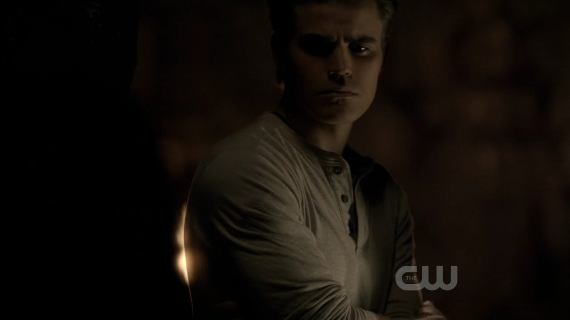 The Vampire Diaries