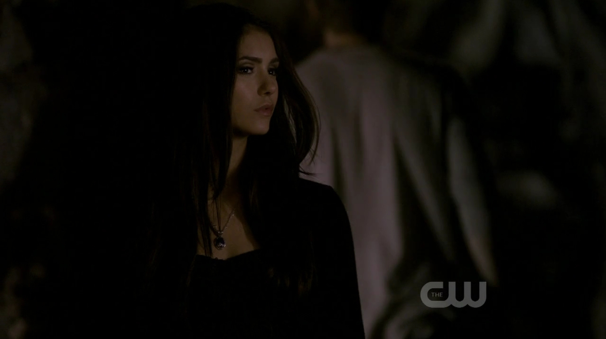 The Vampire Diaries