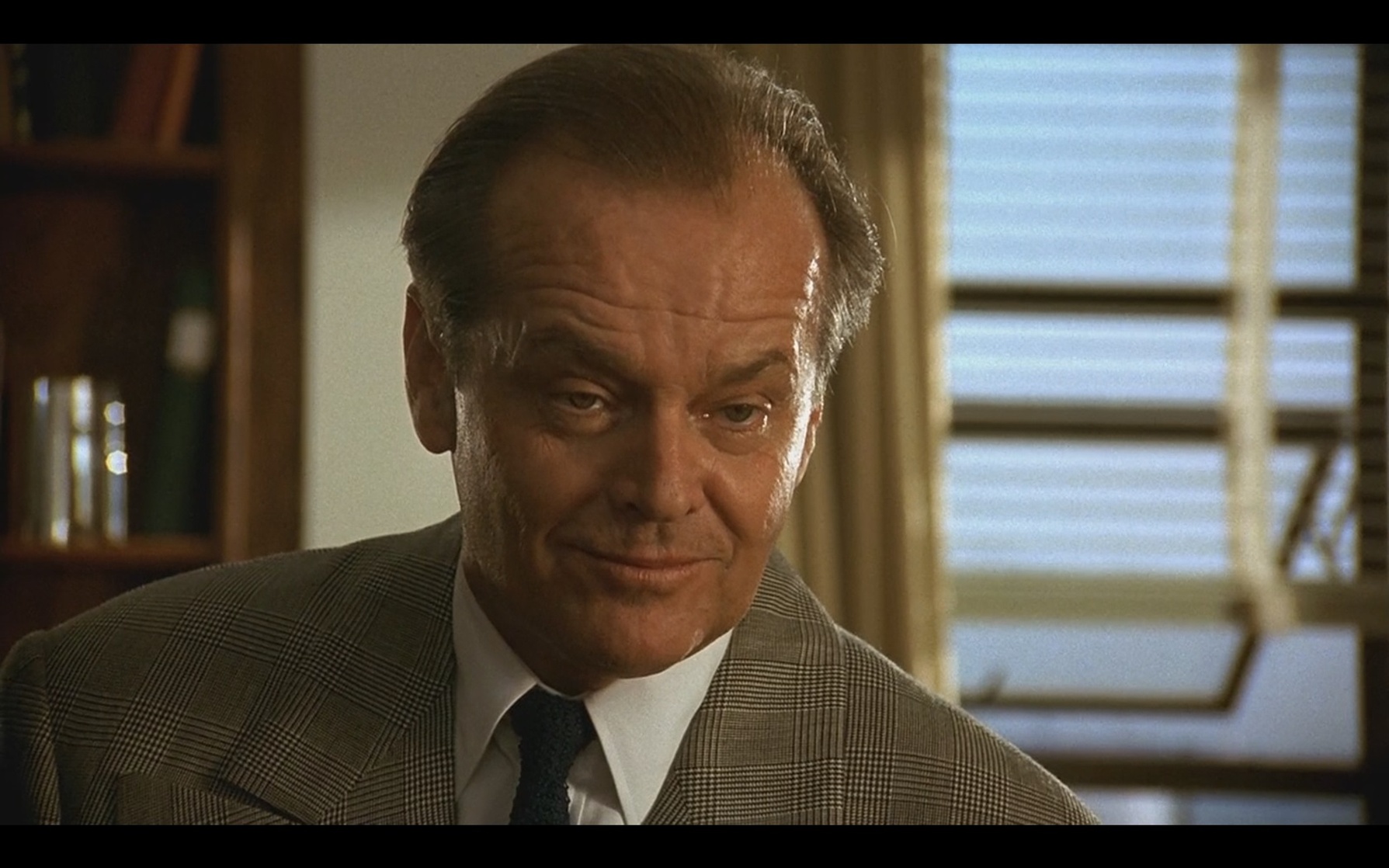J.J. 'Jake' Gittes