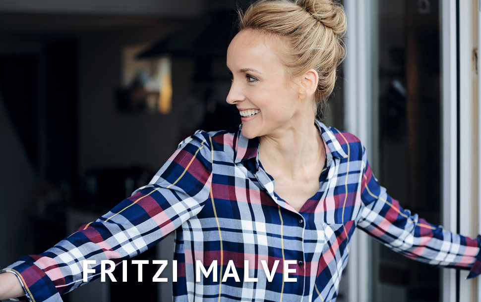 Fritzi Malve Voss