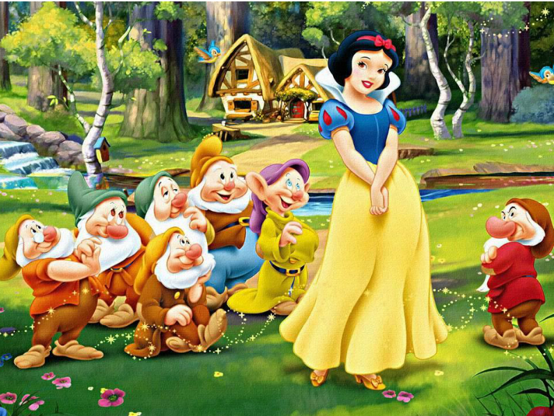 Snow White