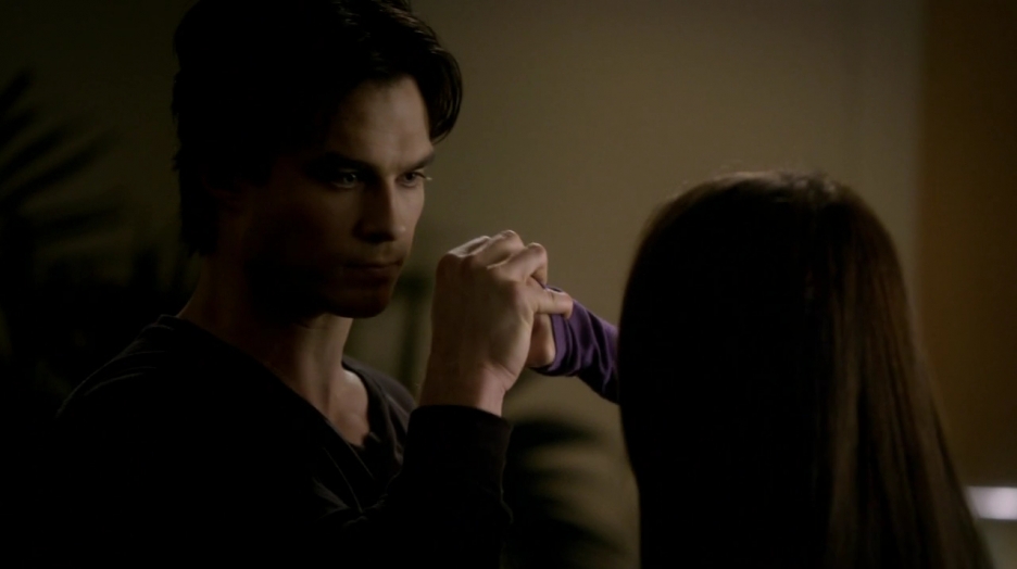 Ian Somerhalder