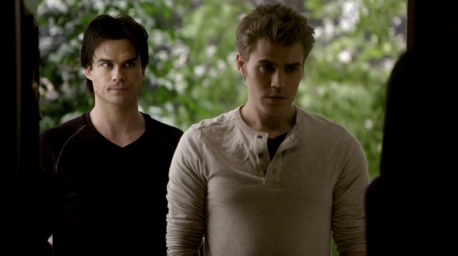 Ian Somerhalder