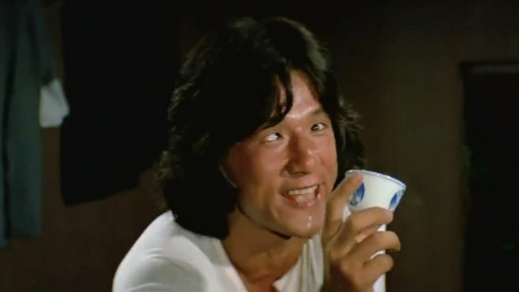 Drunken Master