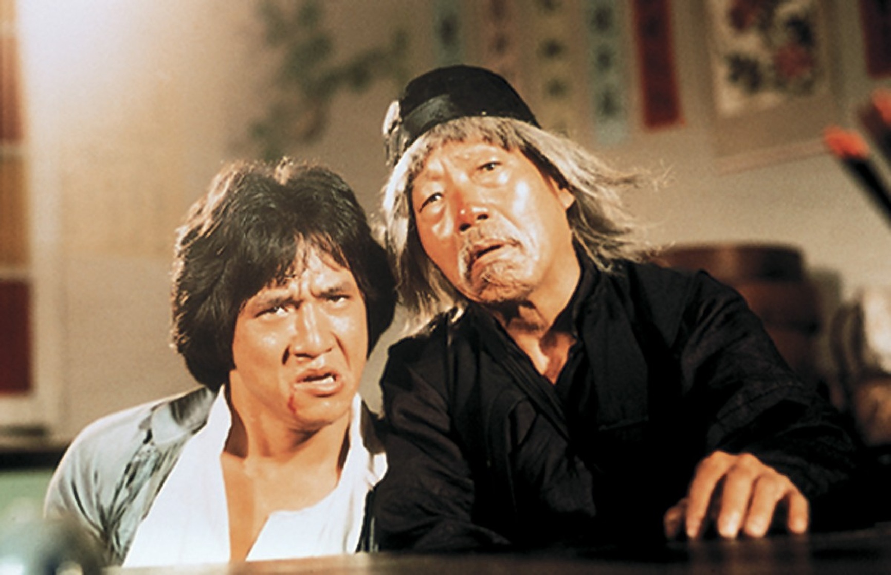 Drunken Master