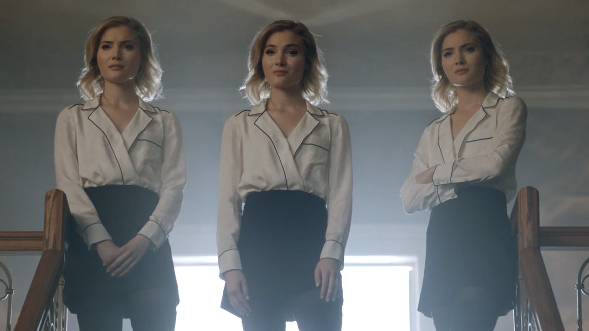 The Gifted