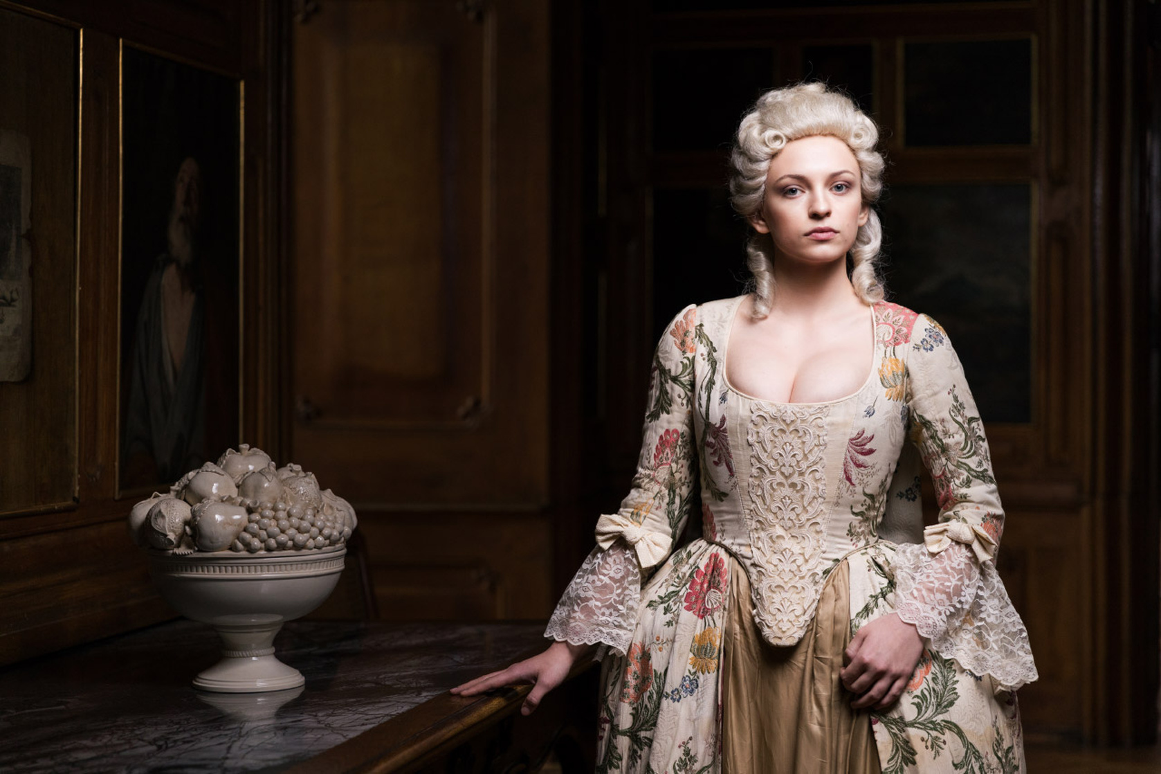 Maria Theresa